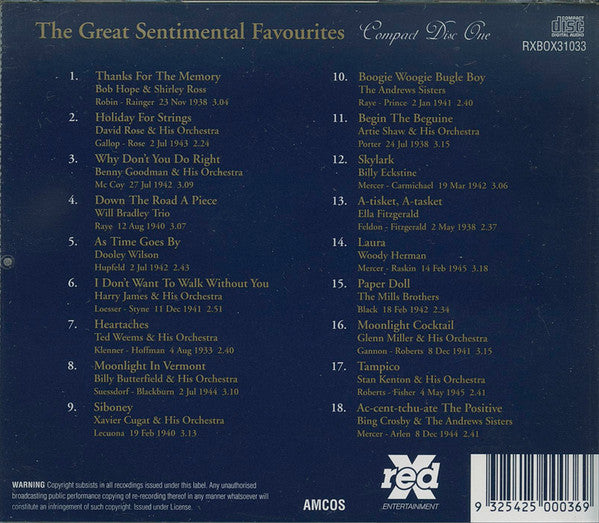 the-great-sentimental-favourites