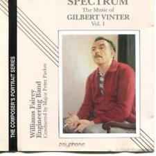 spectrum:-the-music-of-gilbert-vinter-volume-1
