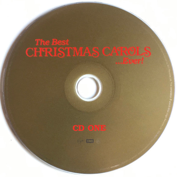 the-best-christmas-carols...ever!