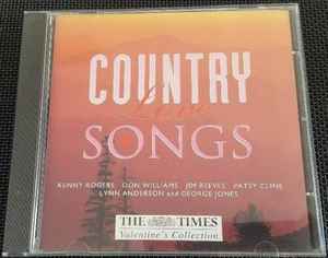 country-love-songs