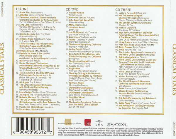 classical-stars
