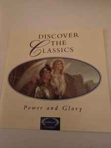 discover-the-classics---power-and-glory
