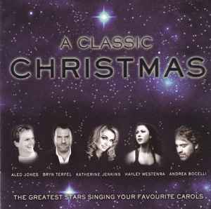 a-classic-christmas