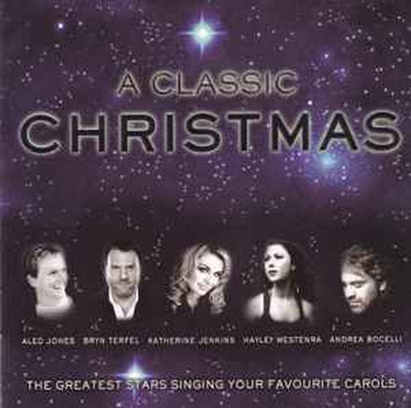 a-classic-christmas