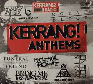 kerrang!-anthems