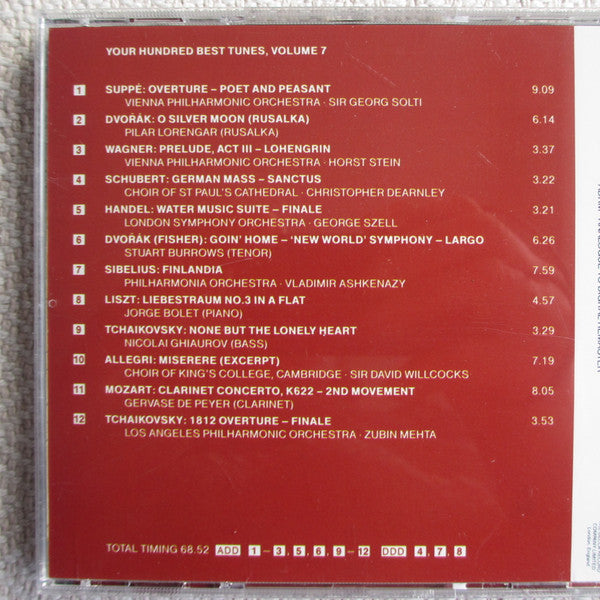 your-hundred-best-tunes