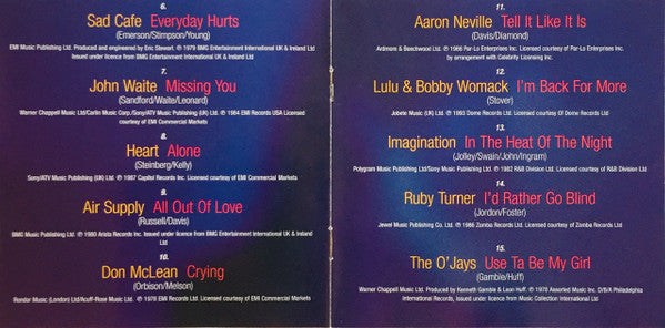 love-hurts