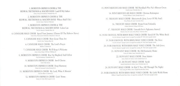 welsh-choral-classics