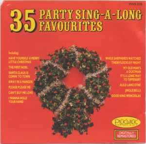 35-party-sing-a-long-favourites