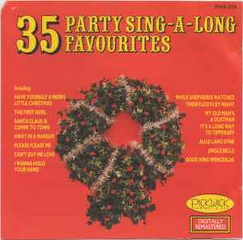 35-party-sing-a-long-favourites
