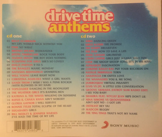 drive-time-anthems