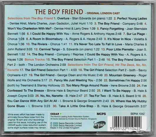the-boy-friend---original-london-cast