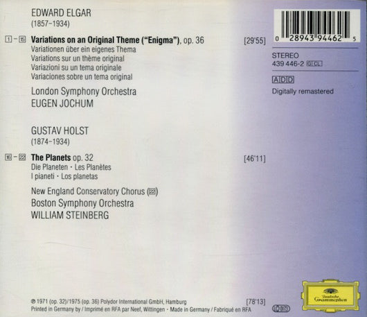 music-from-england-i:-the-planets-/-enigma-variations
