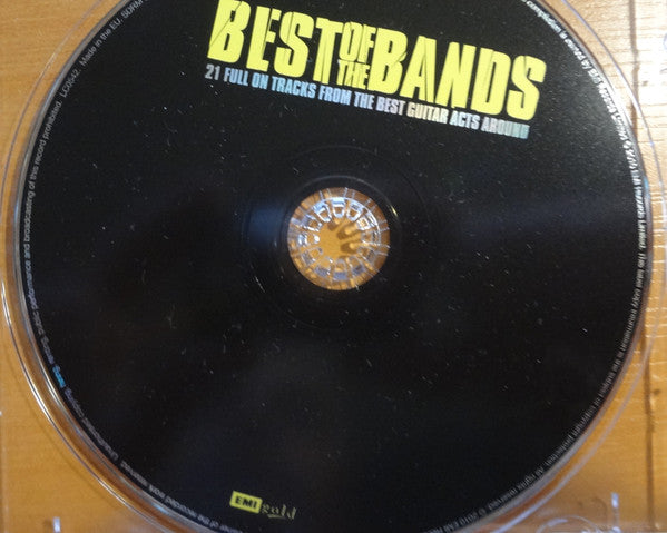 best-of-the-bands