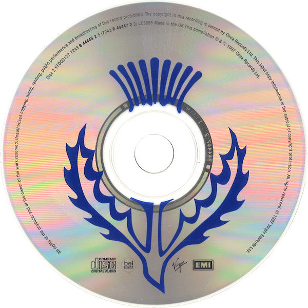 the-best-scottish-album-in-the-world-....-ever!