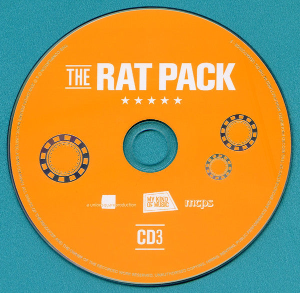 the-rat-pack