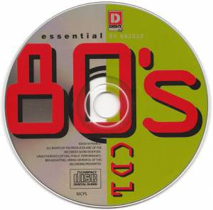 essential-80s