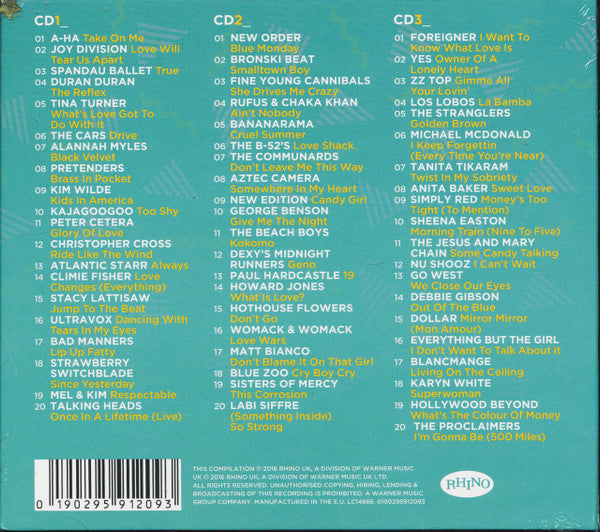 80s---the-ultimate-80s-anthems