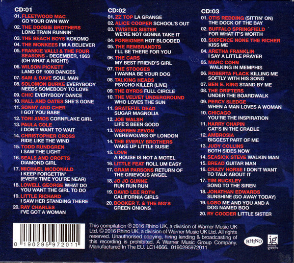 american-classics