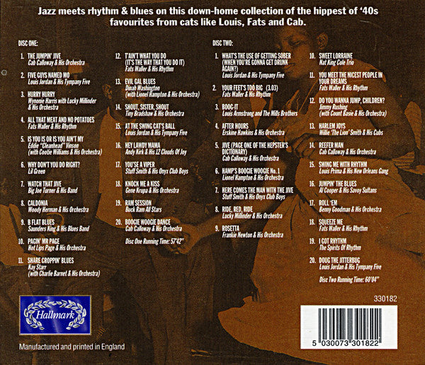 jumpin-jive