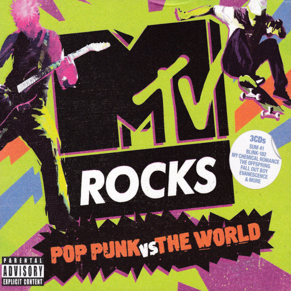 mtv-rocks---pop-punk-vs-the-world