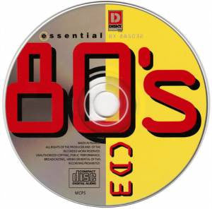 essential-80s