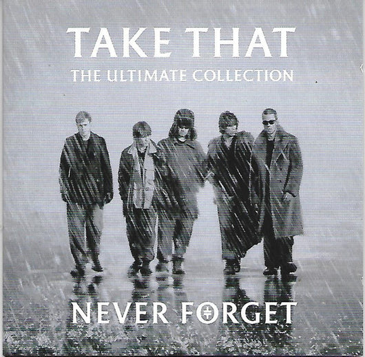 the-ultimate-collection---never-forget