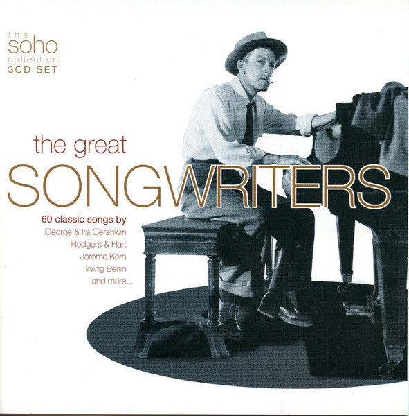 great-songwriters