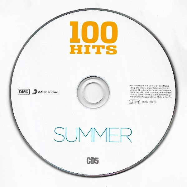 100-hits-summer