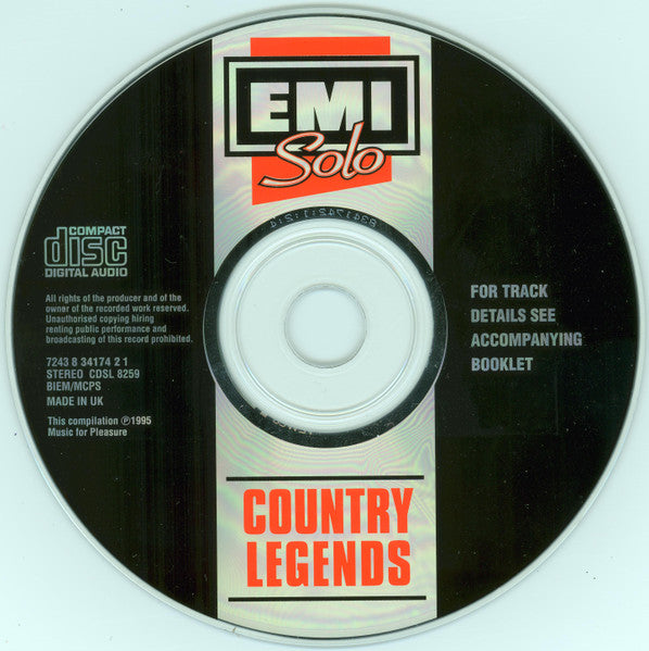 country-legends