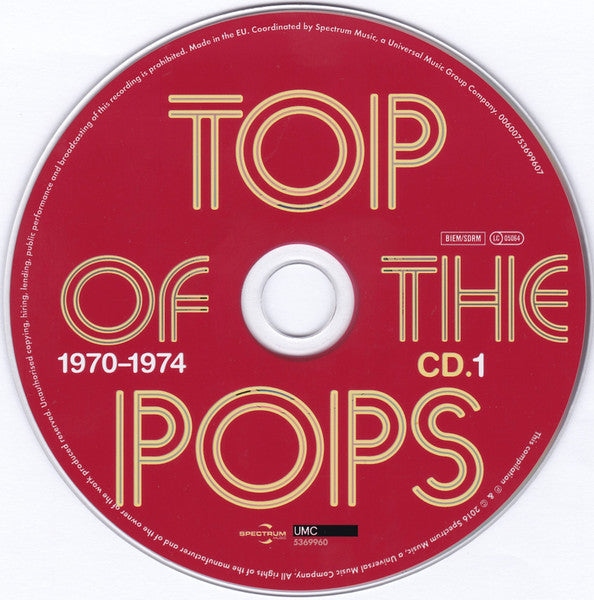 top-of-the-pops:-1970-1974
