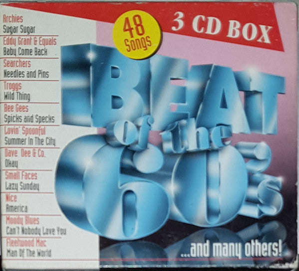 beat-of-the-60´s