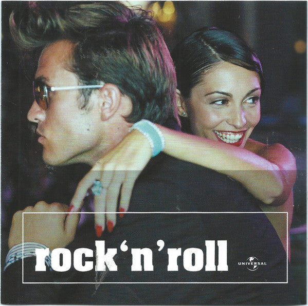 rocknroll