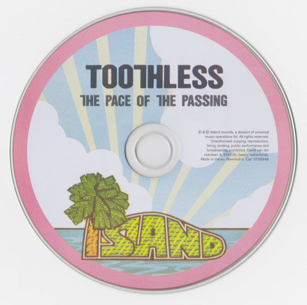 the-pace-of-the-passing
