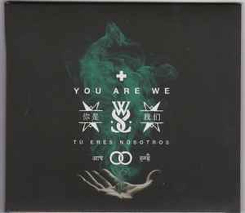you-are-we