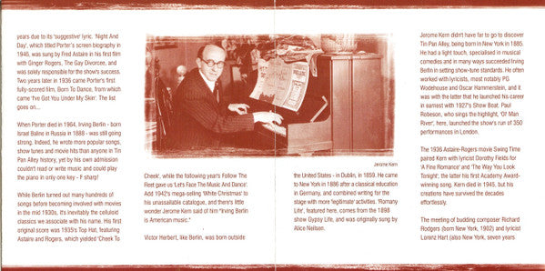 great-songwriters