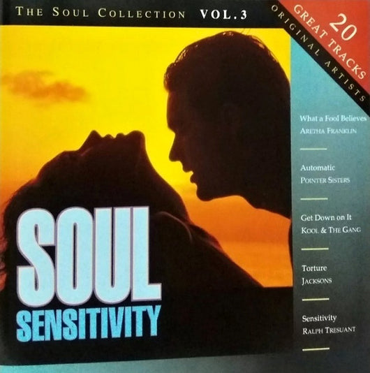 soul-sensitivity,-the-soul-collection-vol.-3