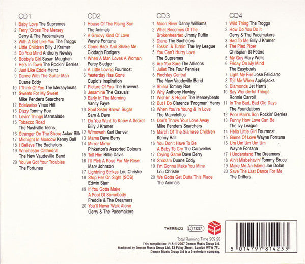 hits-of-the-60s-the-ultimate-collection
