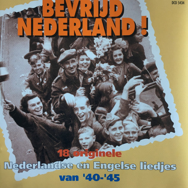bevrijd-nederland!