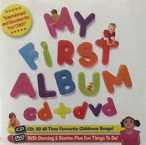 my-first-album