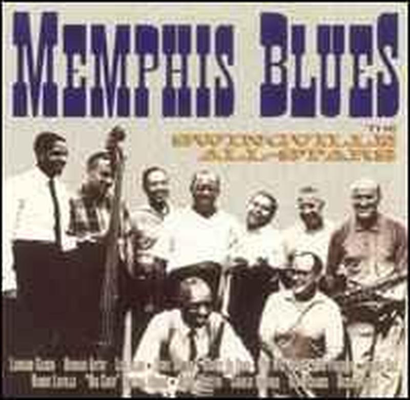 memphis-blues