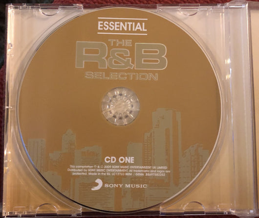 essential-the-r&b-selection