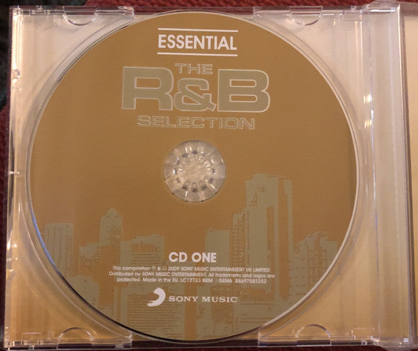 essential-the-r&b-selection