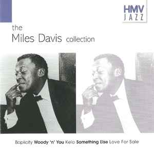 the-miles-davis-collection