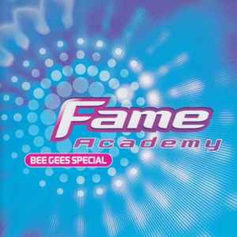 fame-academy---bee-gees-special