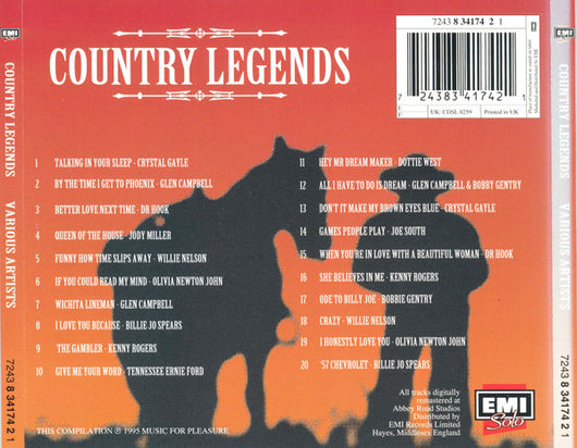 country-legends