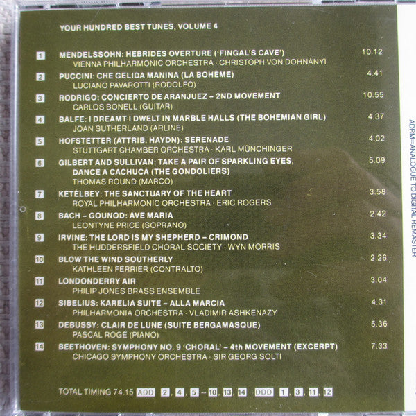 your-hundred-best-tunes