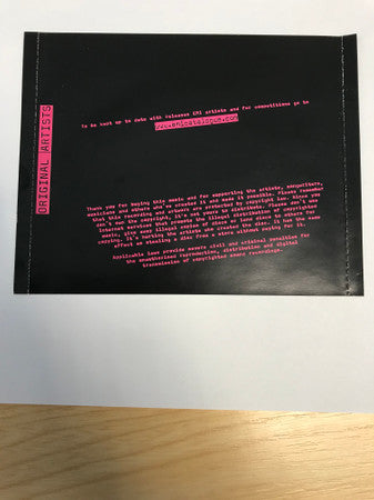 complete-punk!