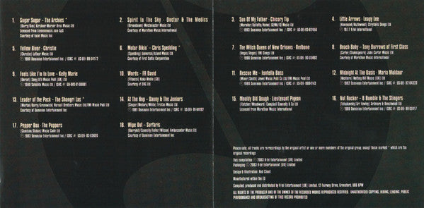 one-hit-wonders