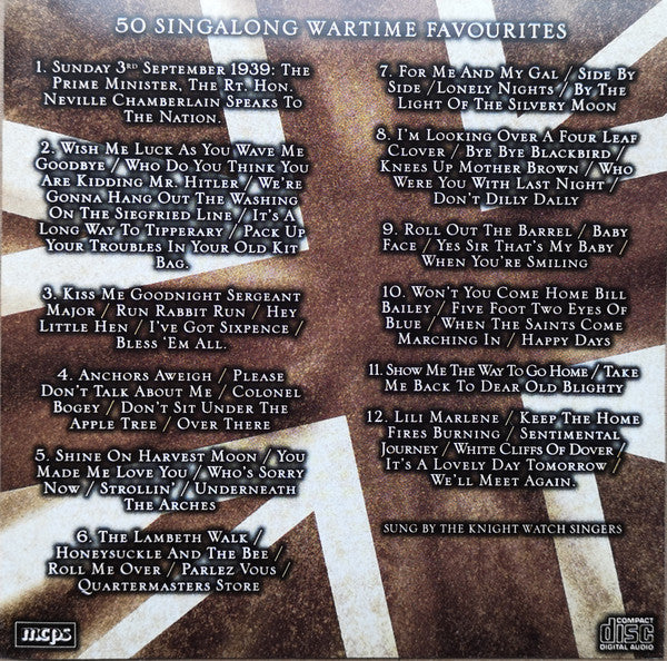 50-singalong-wartime-favourites